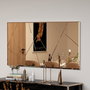 Hanah Home Orezo - Bronze